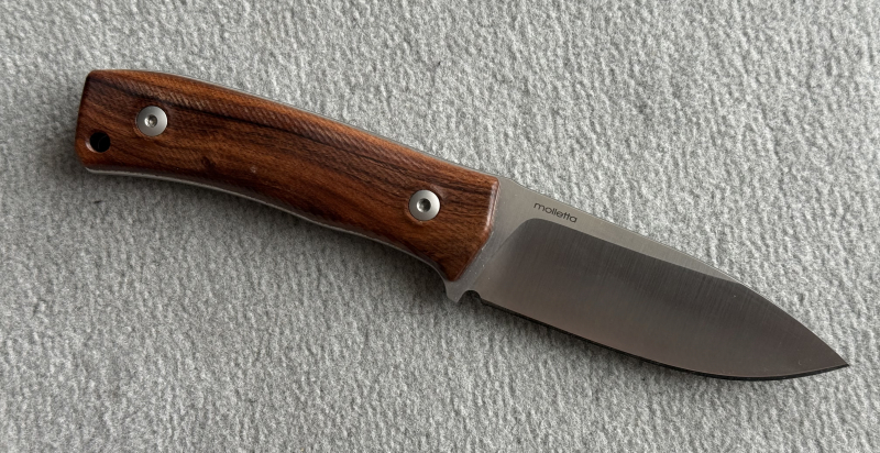 LionSteel M4 Santos – Bild 5