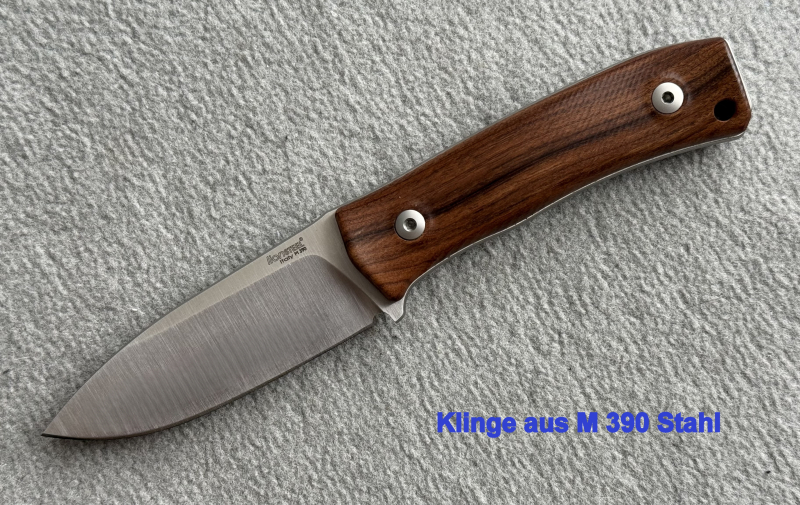 LionSteel M4 Santos – Bild 4