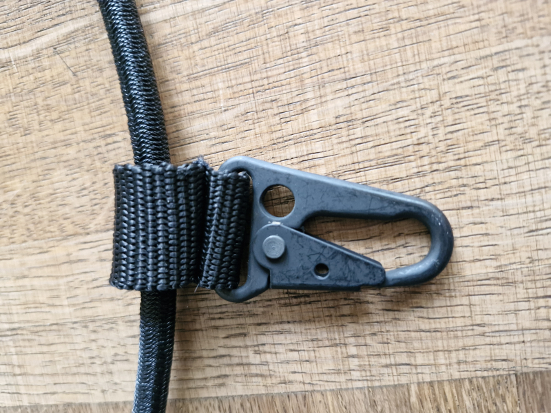 Heckler & Koch Sling / Elastischer Trageriemen – bilde 2