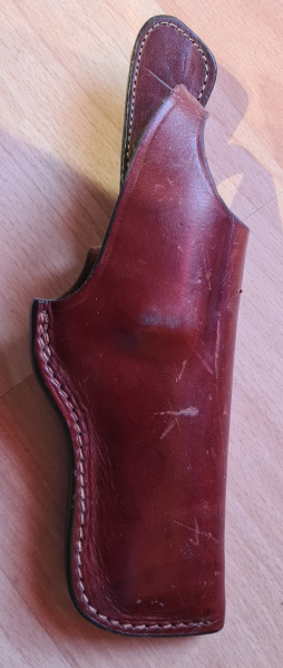 Lederholster Buchheimer AFM-325 – Bild 2