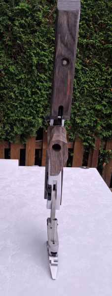 Walther LG 300 ALUTEC – Bild 4