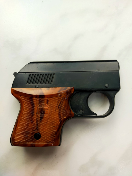 RÖHM RG3 6mmFlobert – Bild 2