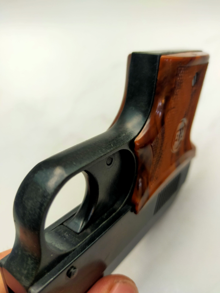 RÖHM RG3 6mmFlobert – Bild 4