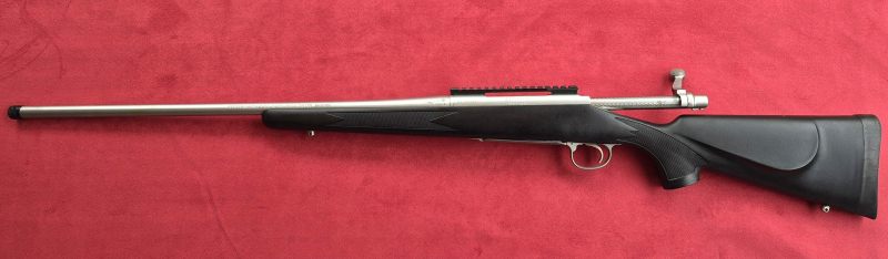 Rem. 700 SS Kal. .25-06 Rem. – Bild 2