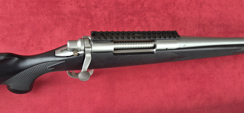Rem. 700 SS Kal. .25-06 Rem. – Bild 3
