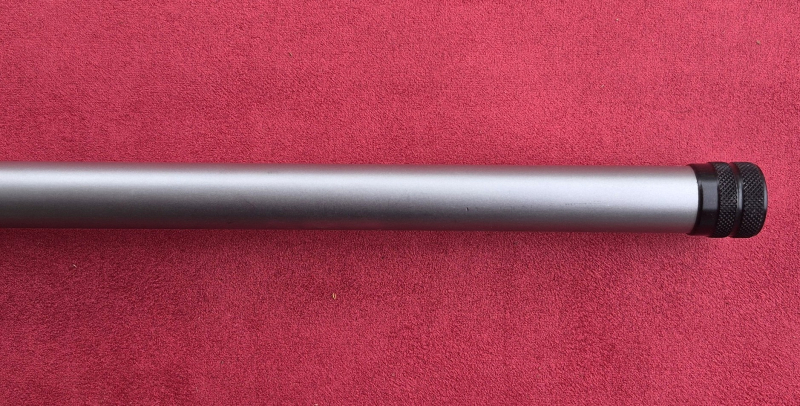 Rem. 700 SS Kal. .25-06 Rem. – Bild 5