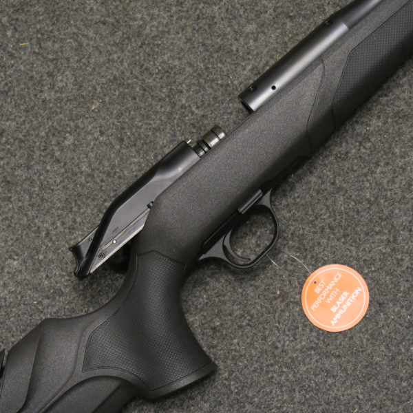 LINKS: BLASER R8 PROFESSIONAL 2.0 Kal. 30-06 52cm M15x1 GEWINDE - SOFORT LIEFRBAR – Bild 4