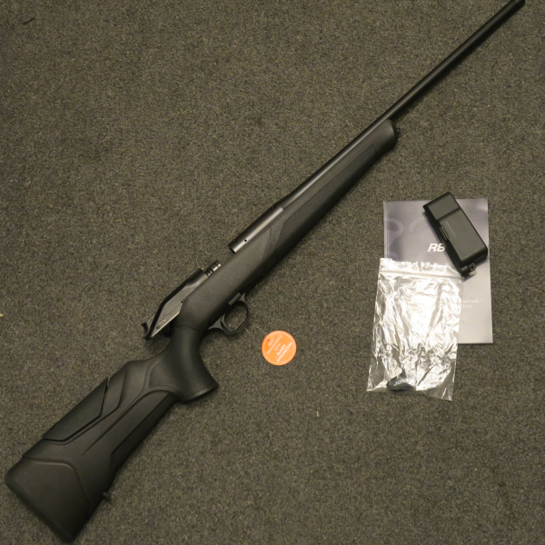 LINKS: BLASER R8 PROFESSIONAL 2.0 Kal. 30-06 52cm M15x1 GEWINDE - SOFORT LIEFRBAR – Bild 3