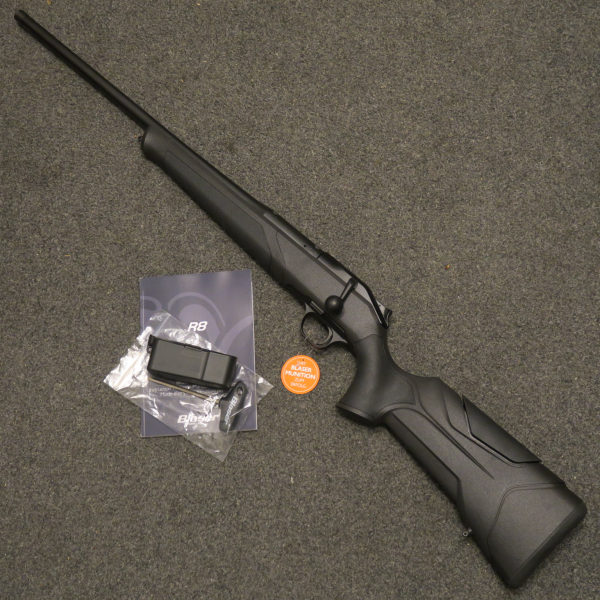 LINKS: BLASER R8 PROFESSIONAL 2.0 Kal. 30-06 52cm M15x1 GEWINDE - SOFORT LIEFRBAR – Bild 2