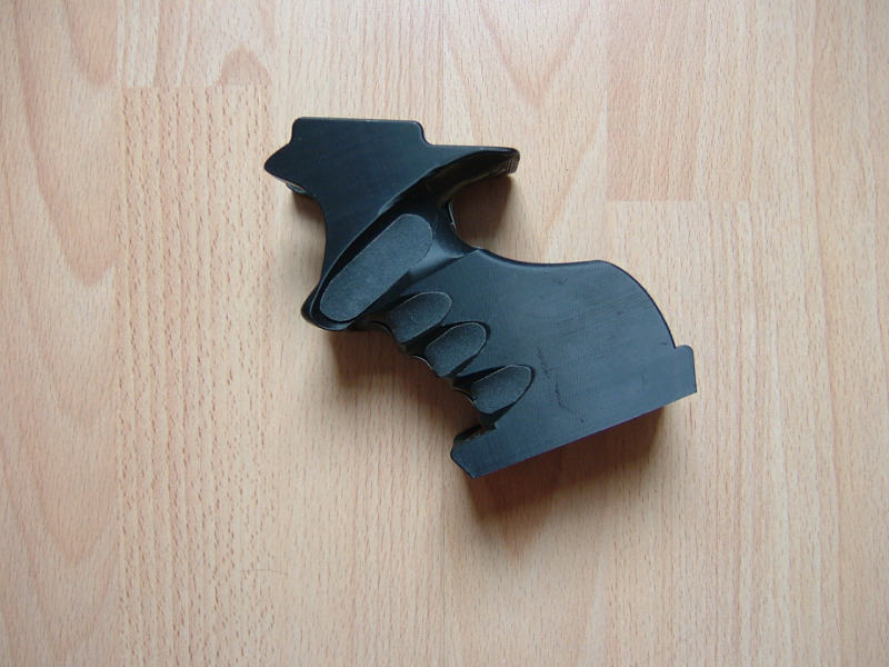 Matchgriff für Pardini SP .22 und HP .32 – billede 2