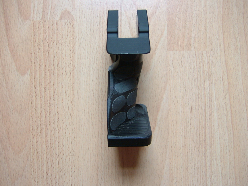 Matchgriff für Pardini SP .22 und HP .32 – billede 3