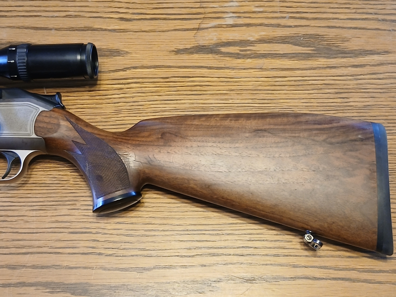 Blaser R93 Linkssystem .30-06 – billede 5