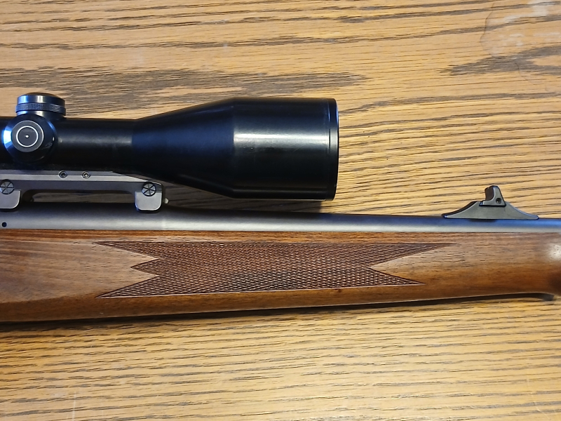 Blaser R93 Linkssystem .30-06 – billede 3