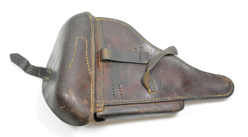Pist.-Tasche P08, Baujahr 1916 – image 2