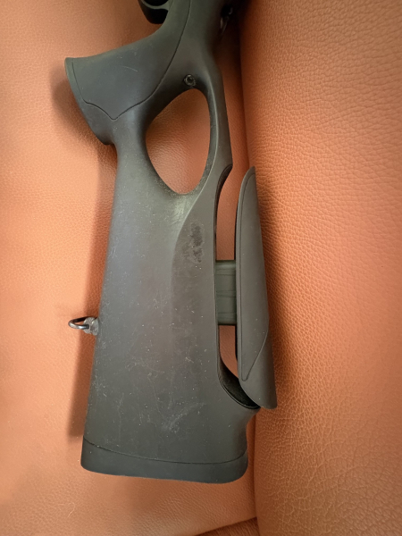 Sauer 202 XT .30-06 Spr. | Hausken JD 184 (M14x1) | 2x 5-Schuss Magazin | Schwenkmontage-Basen – Bild 5