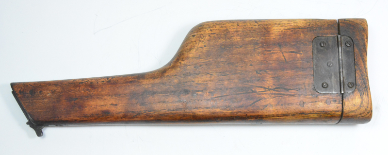 orig. Anschlagkasten C96 – billede 3