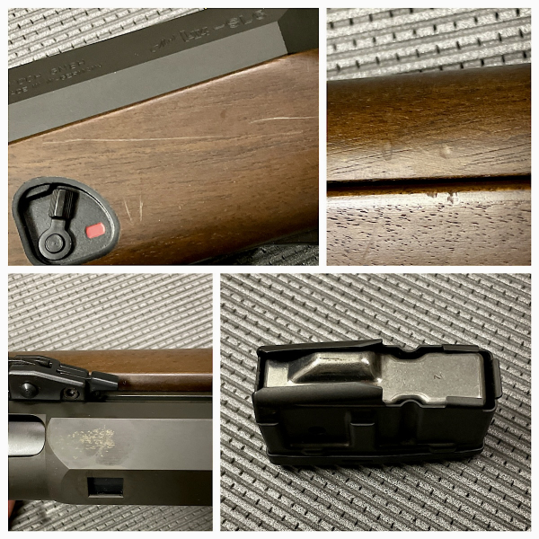 Heckler&Koch SL6 – pilt 5