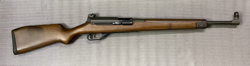 Heckler&Koch SL6 – pilt 2