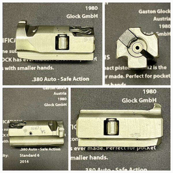 Heckler&Koch SL6 – pilt 3