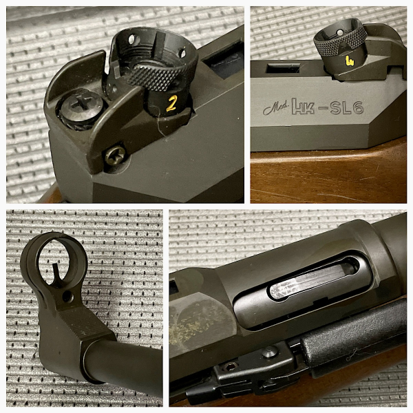 Heckler&Koch SL6 – pilt 4
