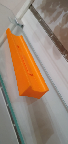 Zweipunktauflagekeil 60 mm für Walther Gewehre, Keil, Auflage – Bild 5