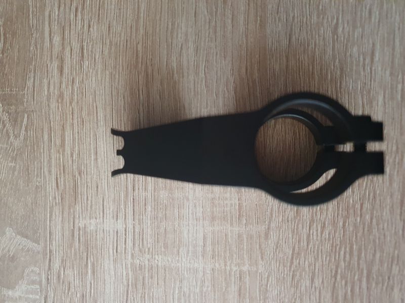 M4 M16 Korn Front Sight für 1 Zoll Läufe – nuotrauka 2
