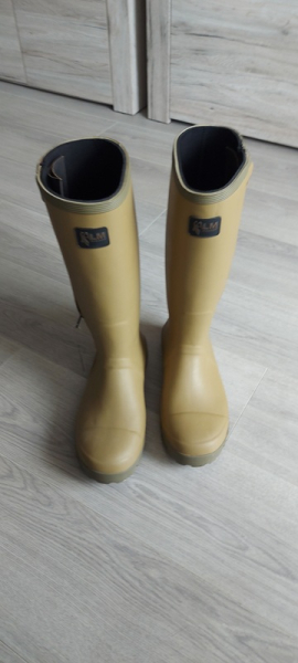 Neoprenstiefel Gr44 – Bild 2