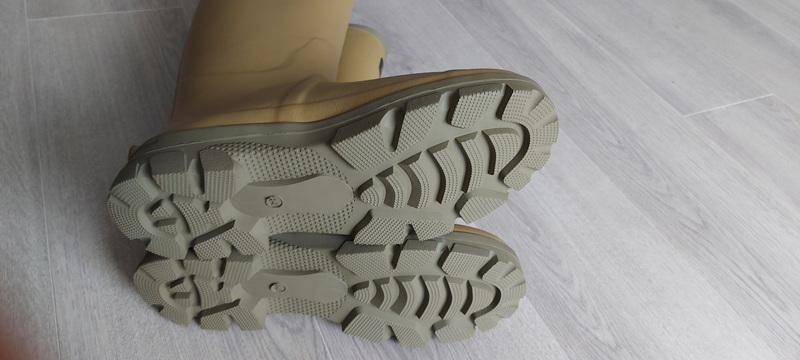 Neoprenstiefel Gr44 – Bild 3