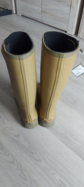 Neoprenstiefel Gr44 – Bild 4