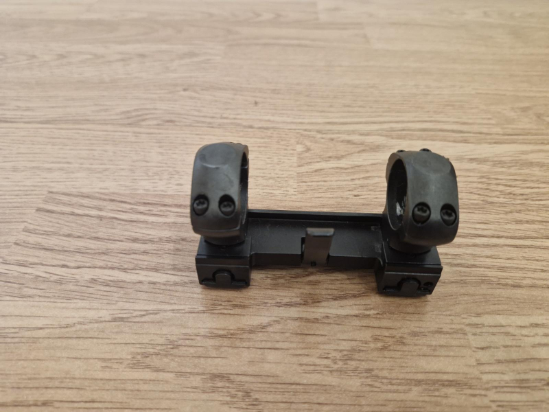 Montage Heckler & Koch SL7 / 770 / SL6 / 940 – Bild 2