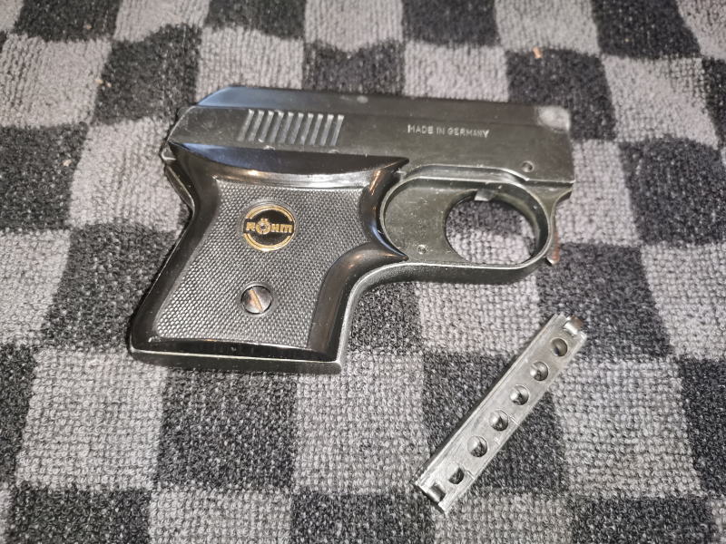 Röhm RG2S – Bild 2