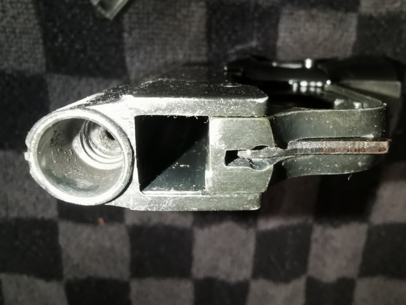 Röhm RG2S – Bild 4
