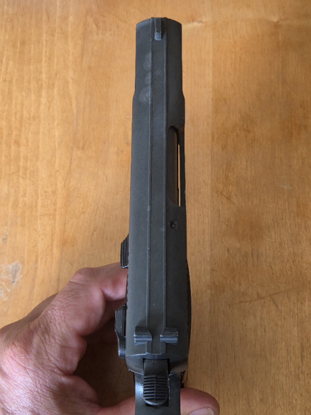 Röhm RG 735, im Top Zustand mit original Verpackung – Bild 5