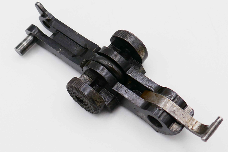 Original Kniegelenk für Pistole 08 P.08 P08 Luger – Bild 3