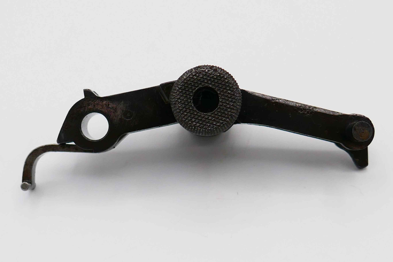 Original Kniegelenk für Pistole 08 P.08 P08 Luger – Bild 4
