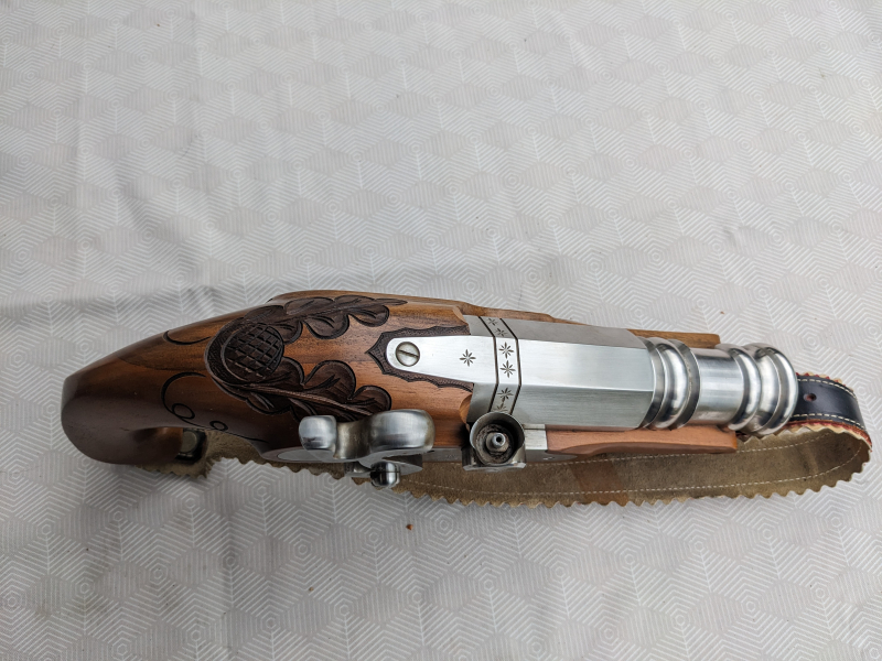Handböller Stangassinger 14mm, sehr wenig verwendet – Bild 4