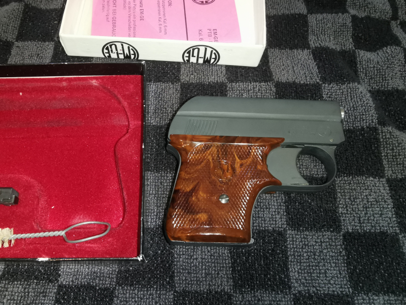 EMGE Mod.63 - EM GE 63 – stampa 2