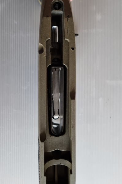 Komplett Umrüstsatz für K98 – Bild 5