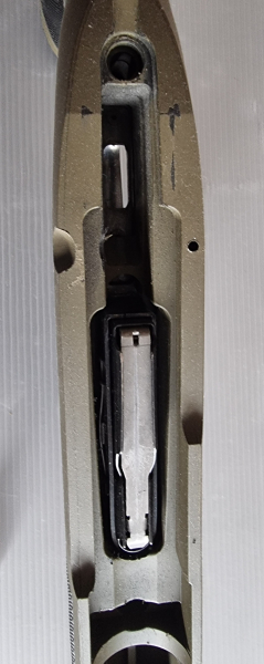 Komplett Umrüstsatz für K98 – Bild 4