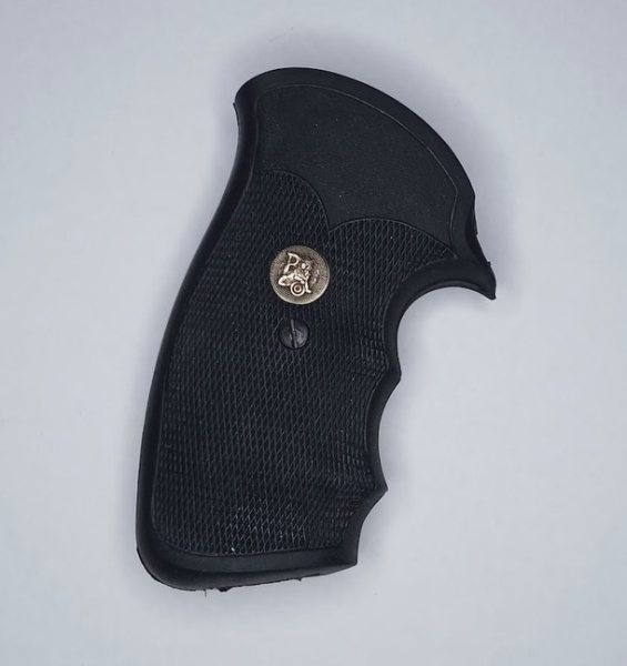 Original Smith&Wesson Griff von Pachmayr K-Frame round Butt – Bild 2