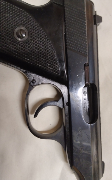 Walther TPH Kal.22 l.r. – Bild 4