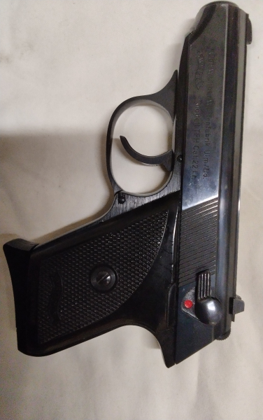 Walther TPH Kal.22 l.r. – Bild 2