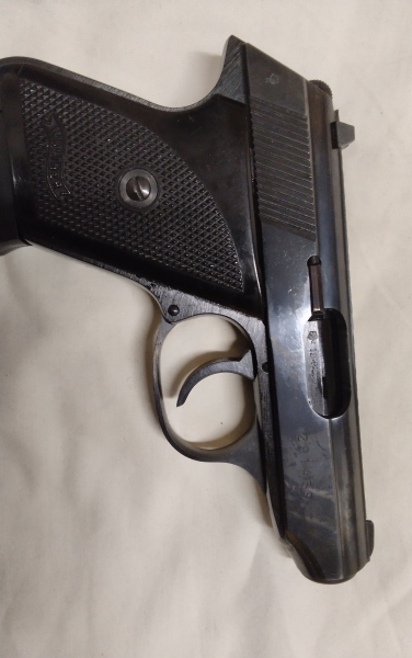 Walther TPH Kal.22 l.r. – Bild 3