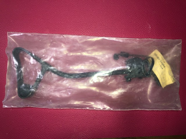 DDR KmS72 KLAPPSCHULTERSTÜTZE original verpackt AK47 – slika 2