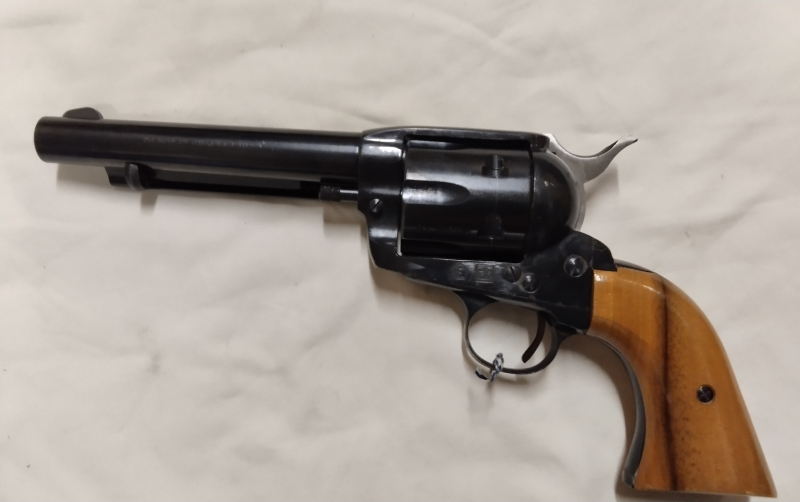 SA Revolver Kal 4mm R – Bild 2