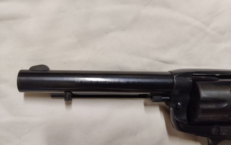 SA Revolver Kal 4mm R – Bild 3