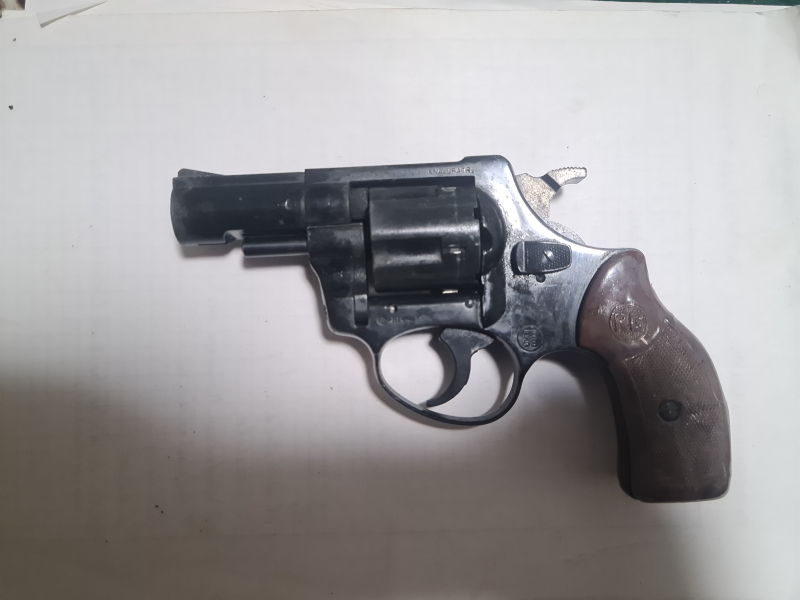 Röhm RG 79 G 9mm pTB 53 – Bild 2