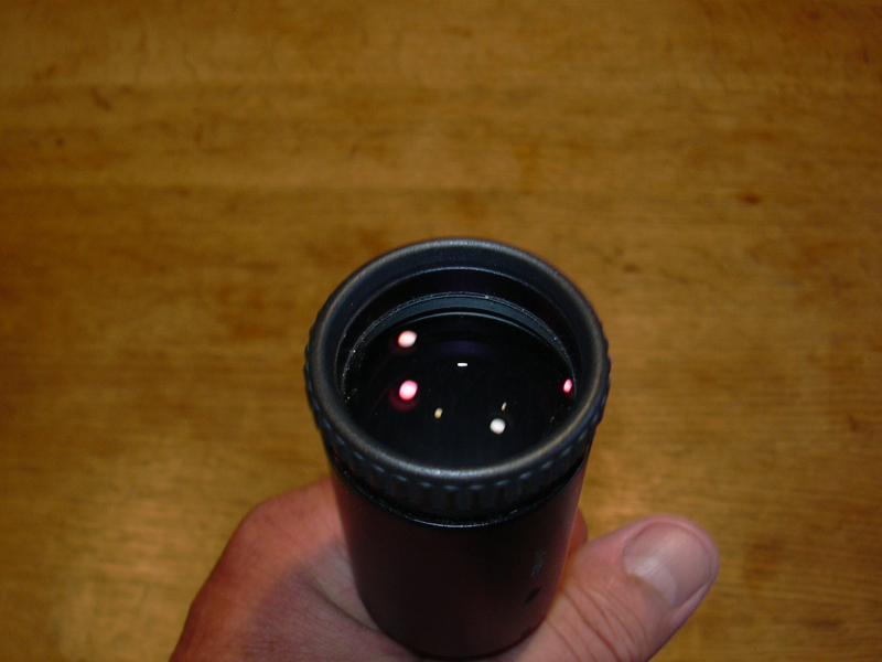 Zeiss 8x56 T* Abs.8 ohne Schiene – Bild 3