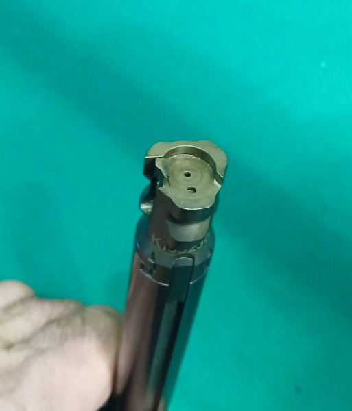 CZ 600 RANGE mit VORTEX 5-25x50 .308 WIN – Bild 5