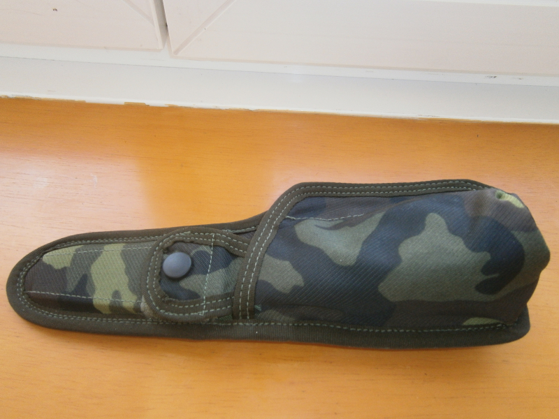 TSCHECHISCHES KAMPFMESSER MIKOV UTON – Bild 6